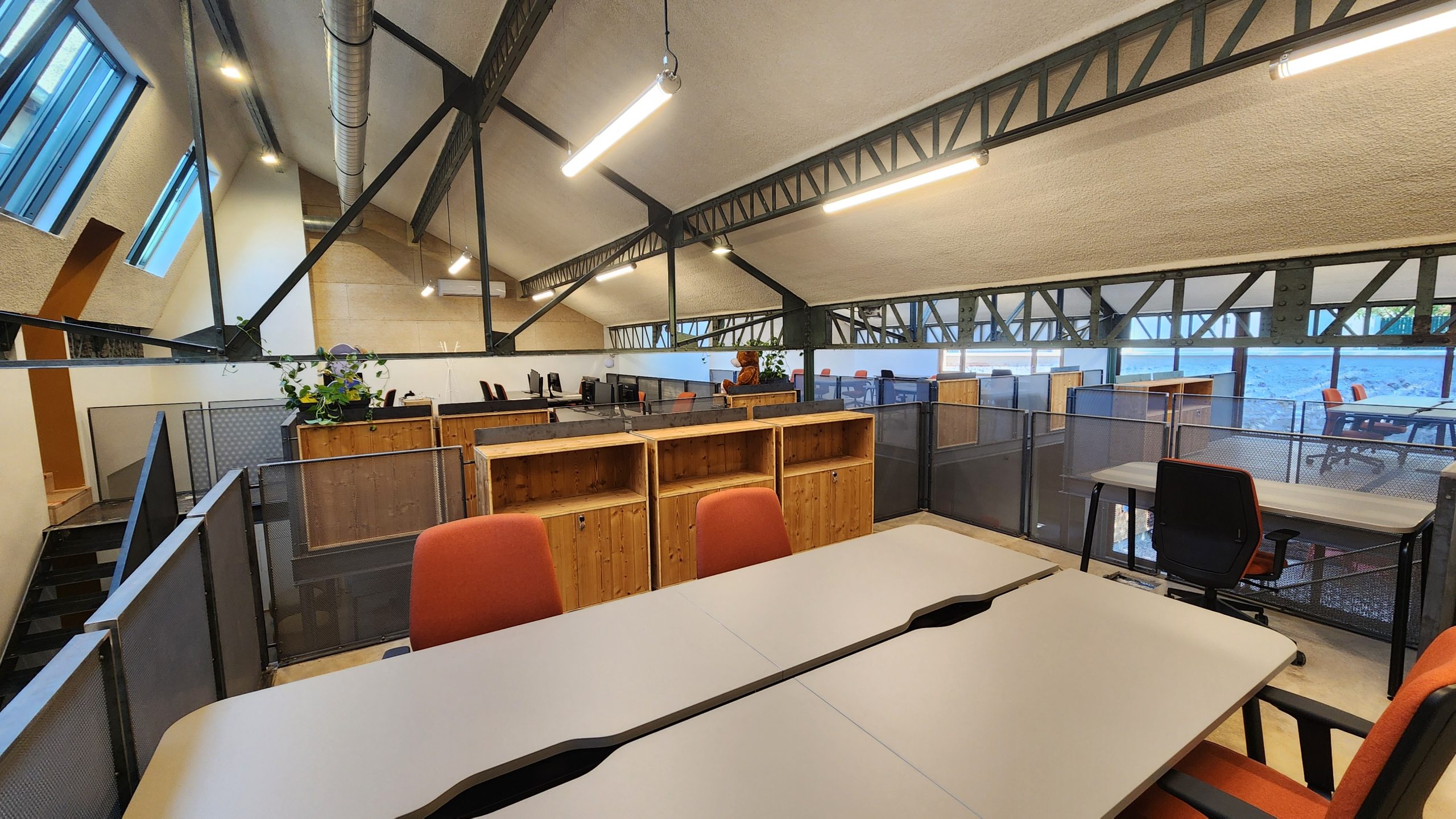 bureaux noo