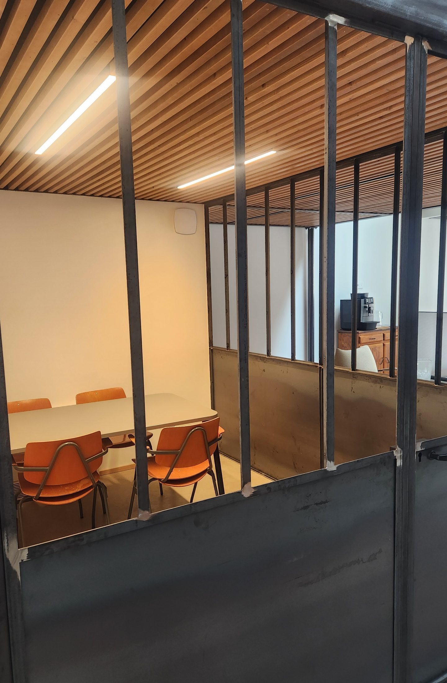 Salle Erable