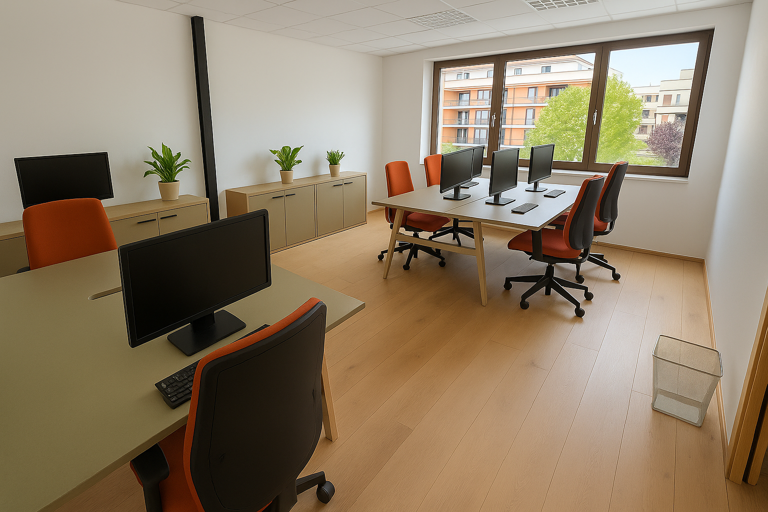bureau 3 bureaux noo