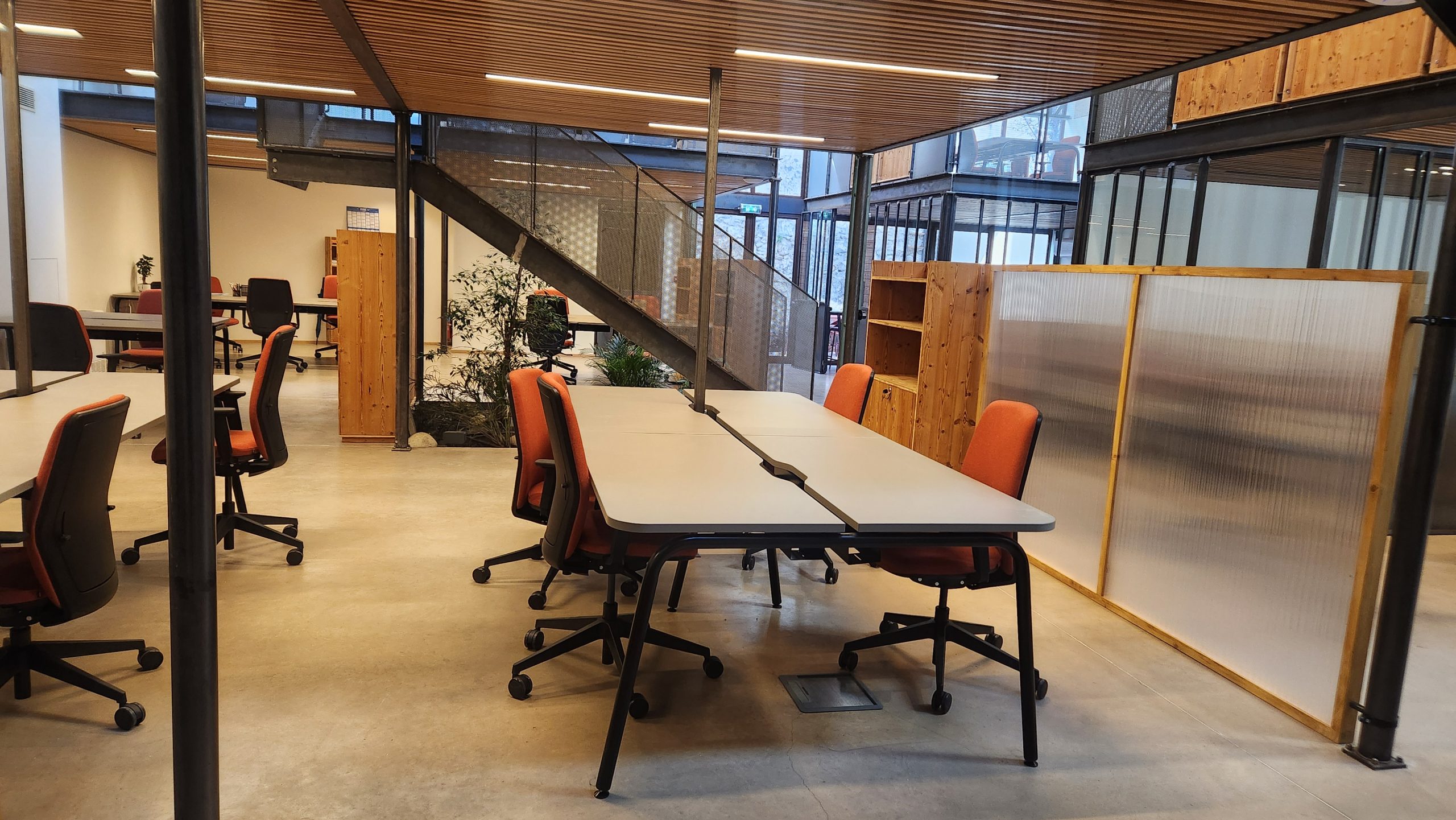 Bureaux partages Lyon Oullins bureaux partagés à Lyon