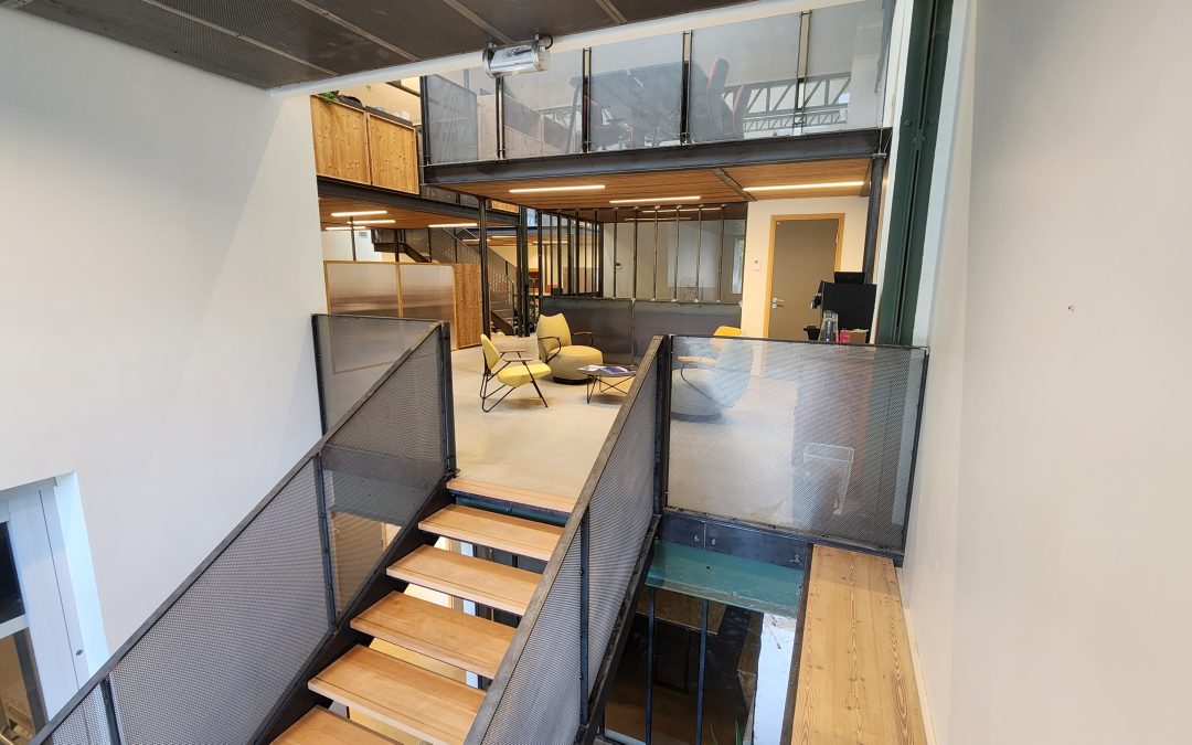 Coworking : comparez les services inclus avant de choisir