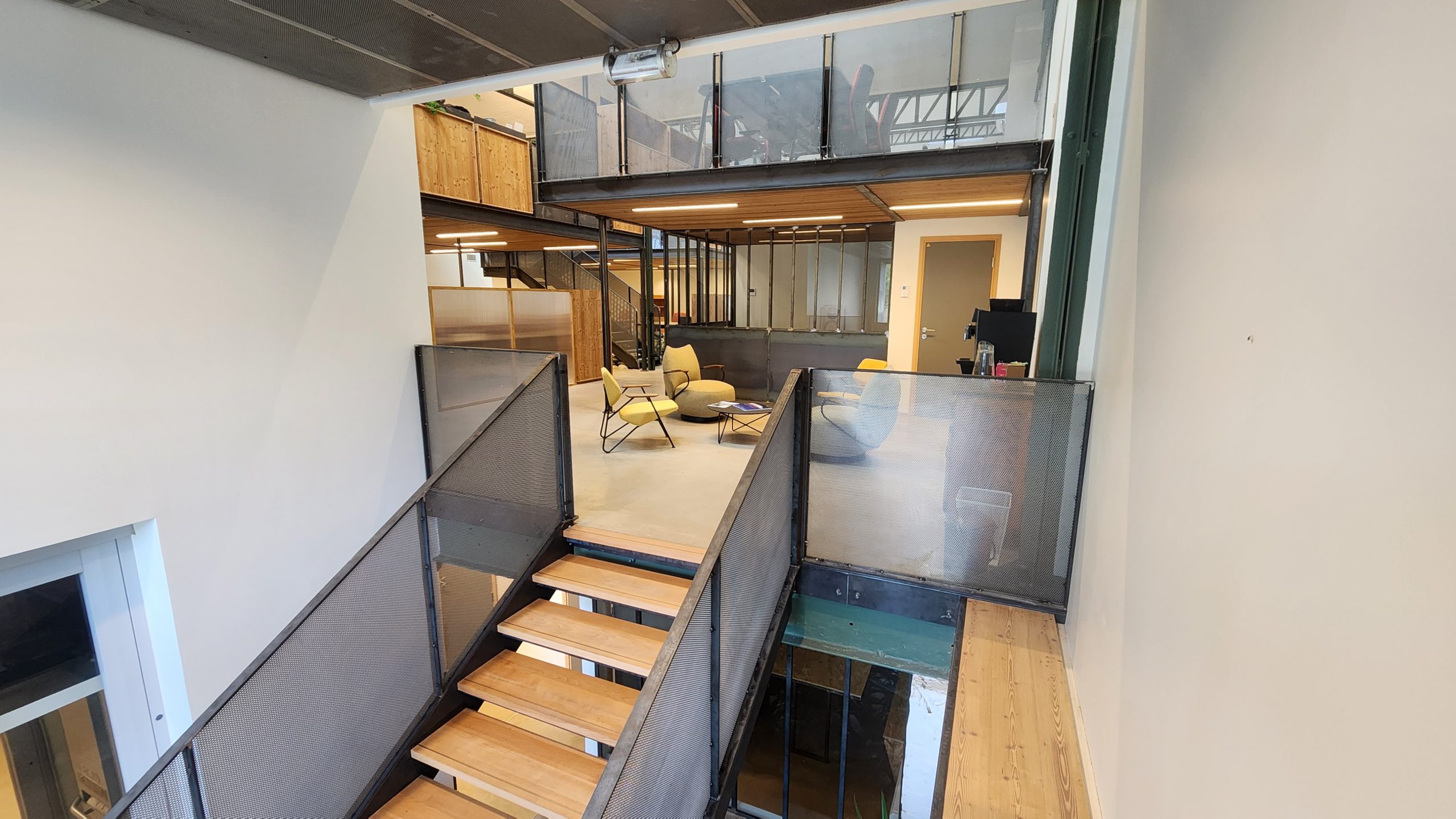 Coworking service inclus services inclus coworking