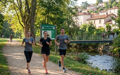 Où faire du sport à Oullins : nos meilleures adresses
