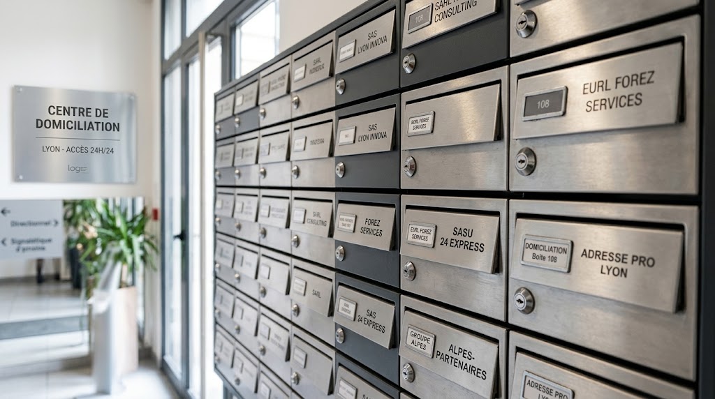 comment obtenir une adresse professionnelle à lyon en 24h ?