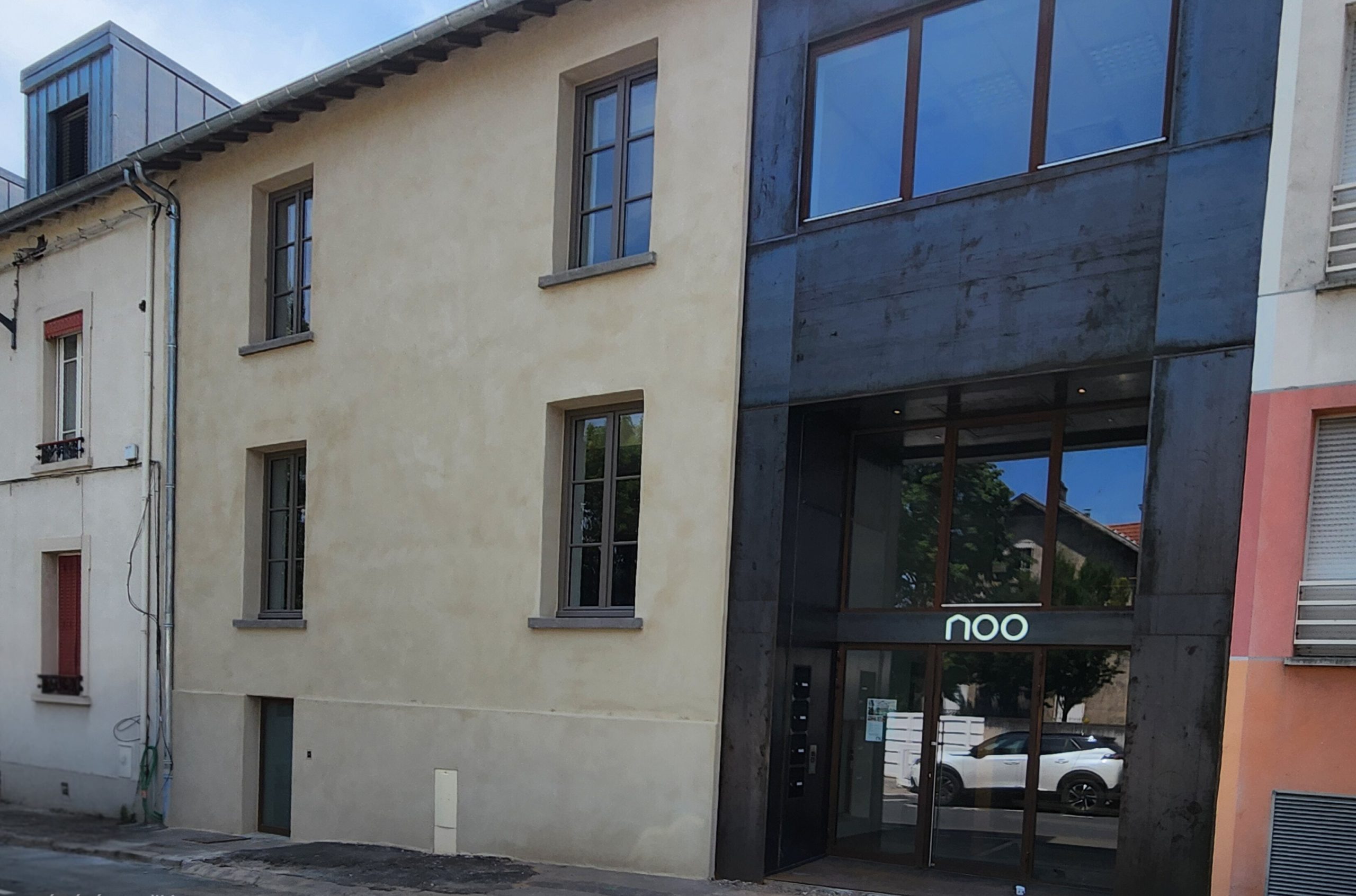 domiciliation d’entreprise dans un coworking domiciliation d’entreprise dans un coworking