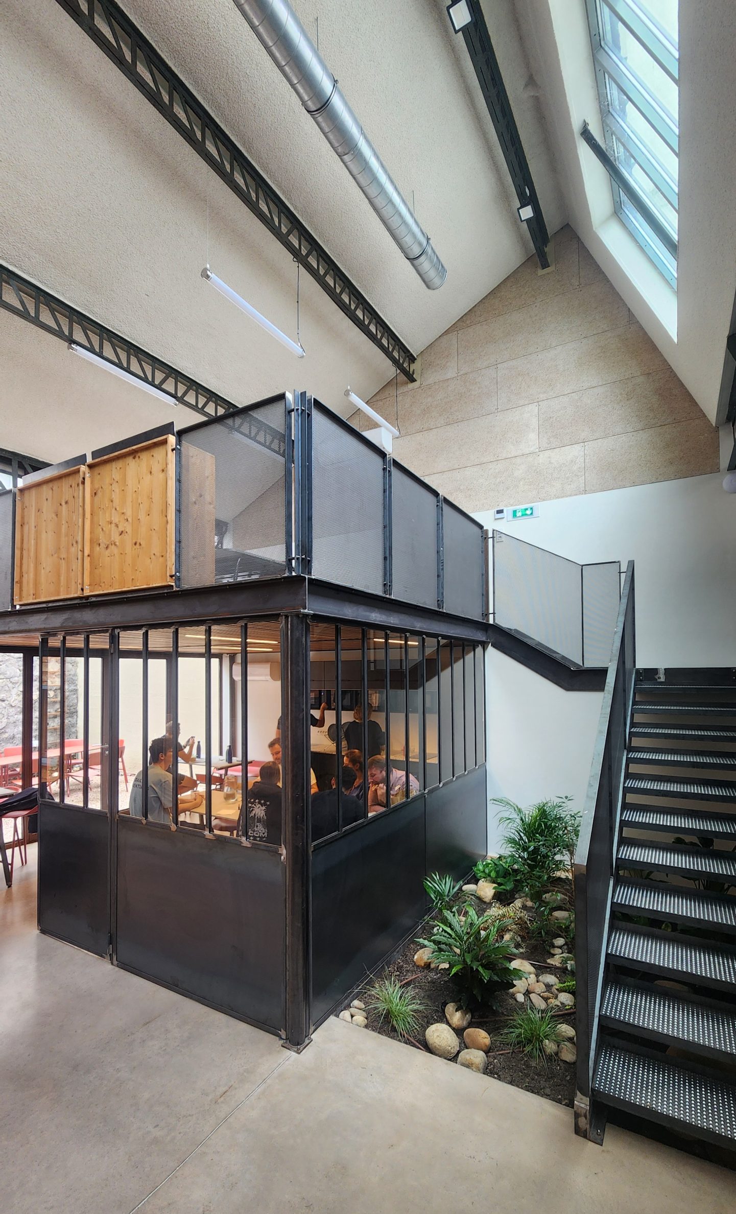 Espace de coworking autour de moi