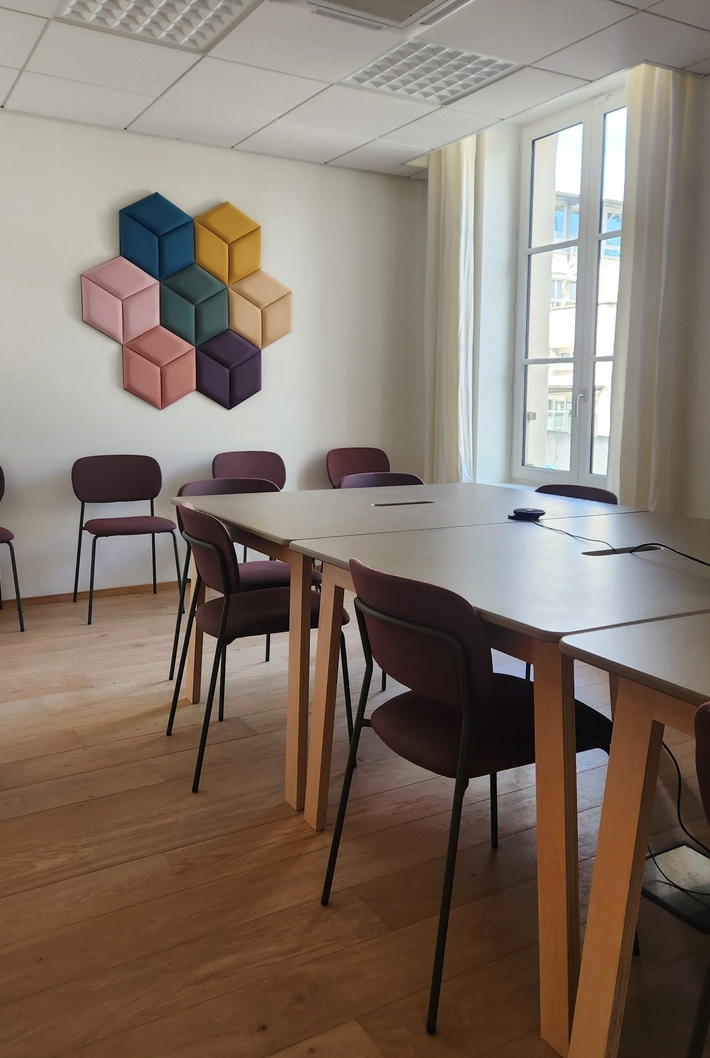 critère pour choisir un coworking - l'accessibilité