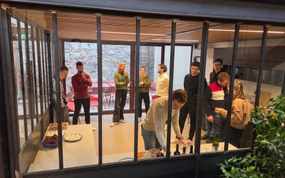 Networking en coworking : pourquoi ça marche