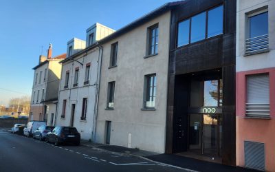 Coworking Irigny : l’alternative la mieux connectée à Lyon
