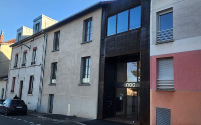 Coworking Sainte-Foy-lès-Lyon : la solution la plus proche