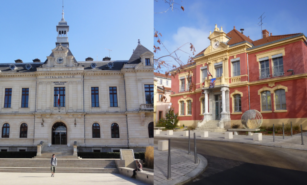 Coworking Pierre-Benite : la Solution la plus pratique à Oullins