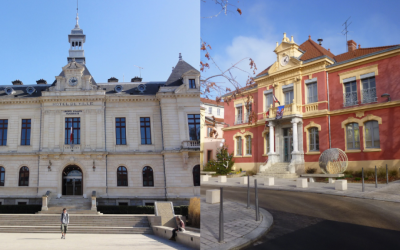 Coworking Pierre-Benite : la Solution la plus pratique à Oullins