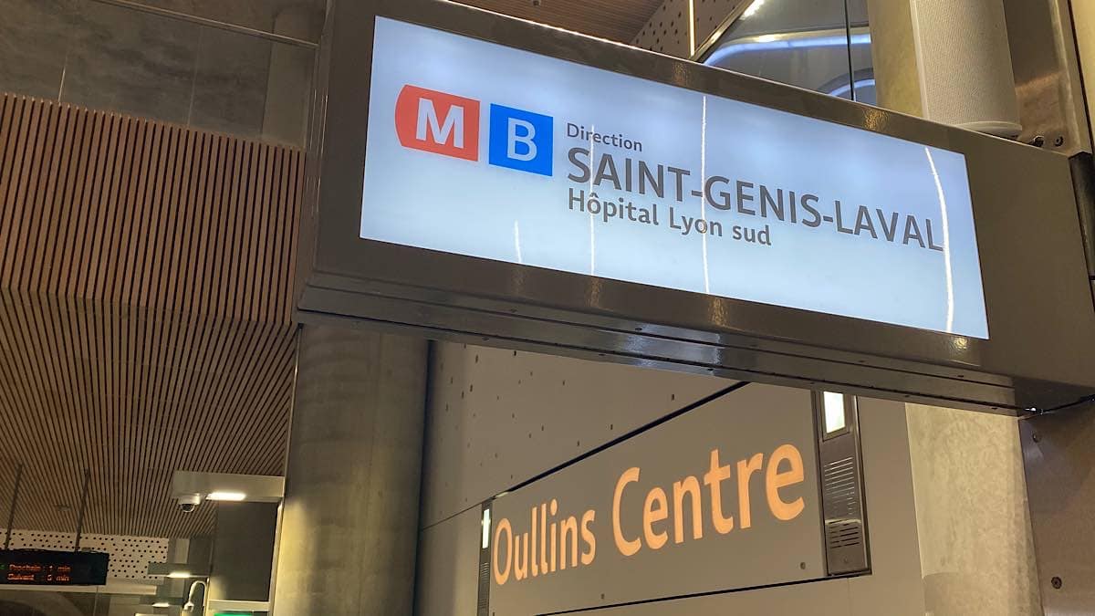 Coworking Saint-Genis-Laval – espace NOO à 2 stations de métro