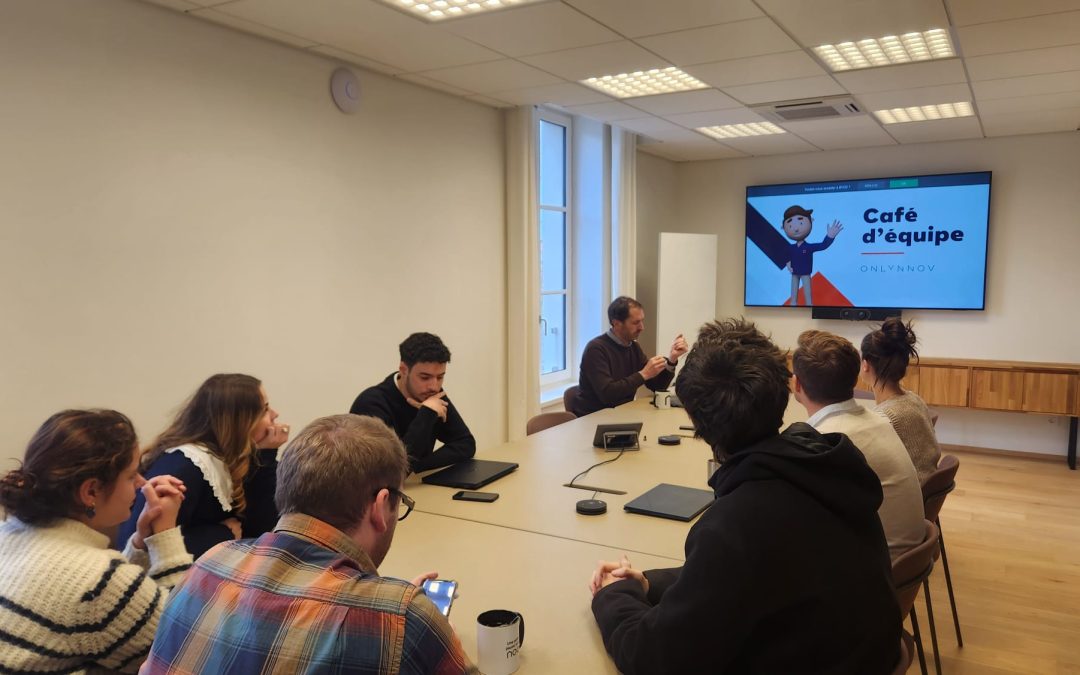 Recevoir un client près de Sainte-Foy-lès-Lyon : la salle qui fait la différence