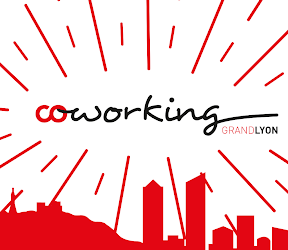 NOO rejoint le réseau Coworking Grand Lyon – Juillet 2026